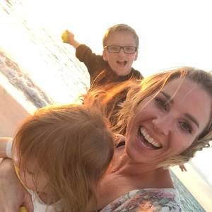 Meet your Posher, Lorraine